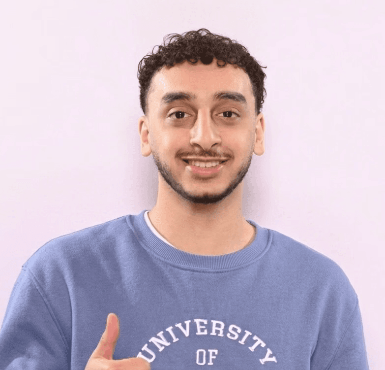 Nyle Faridi